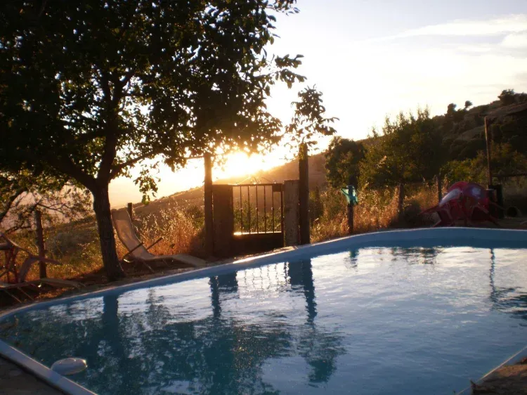 Imagen de Piscina