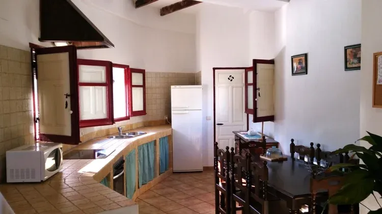 Imagen de Cocina totalmente equipada