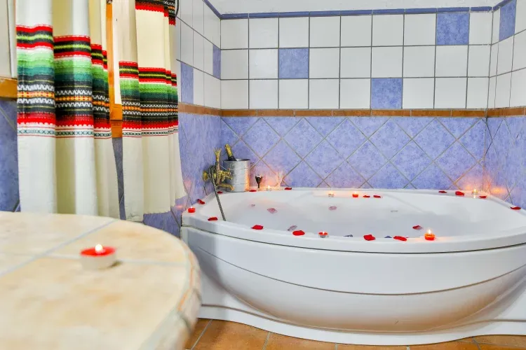 Imagen de Jacuzzi