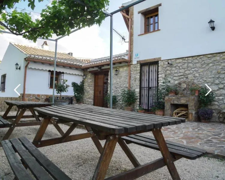 Imagen de Casa Grande