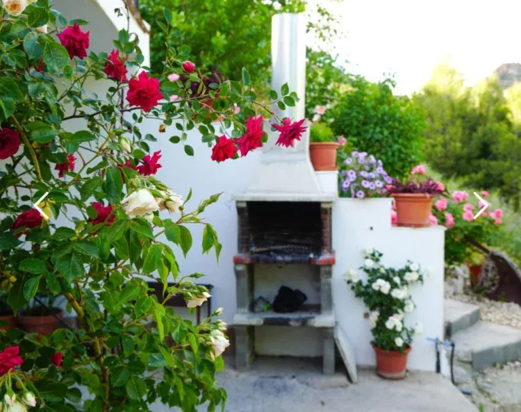 Imagen de Casa Grande
