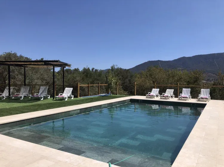 Imagen de Piscina