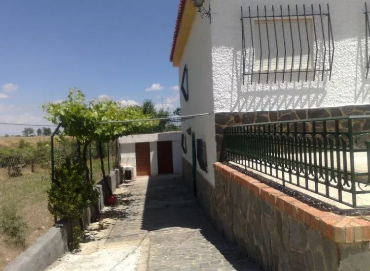 Imagen de Lateral casa
