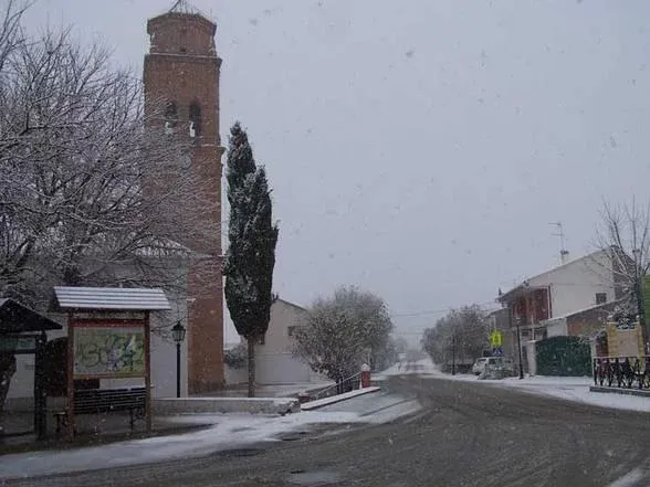 Imagen de Pueblo