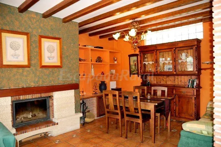 Imagen de comedor