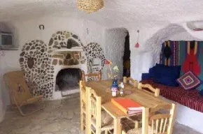Imagen de Las Cuevas del Pataseca