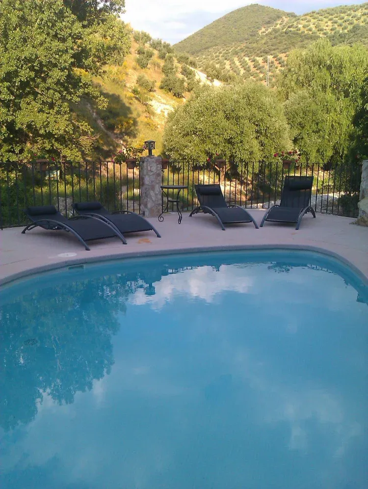 Imagen de Piscina