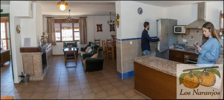Imagen de Cocina