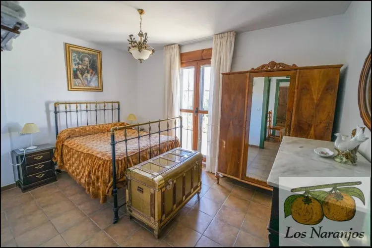 Imagen de Dormitorio matrimonio 1