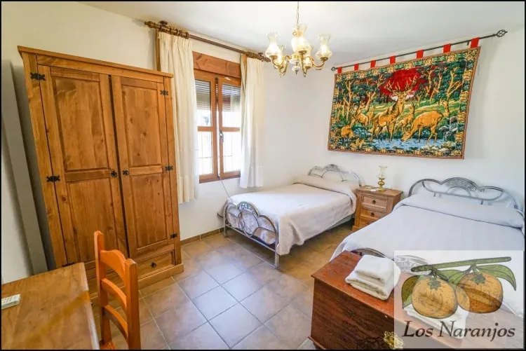 Imagen de Dormitorio 2 camas