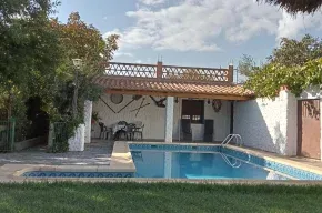 Imagen de Cortijo del Tuerto