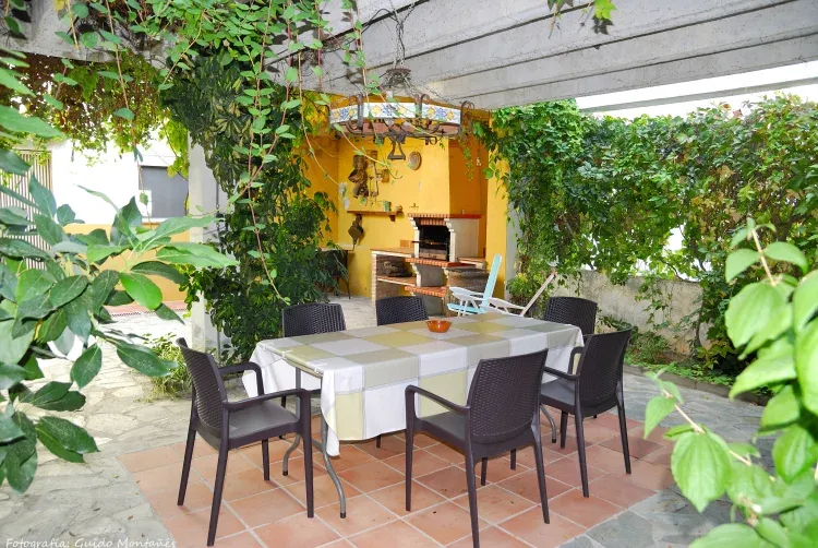 Imagen de Patio casa la Era