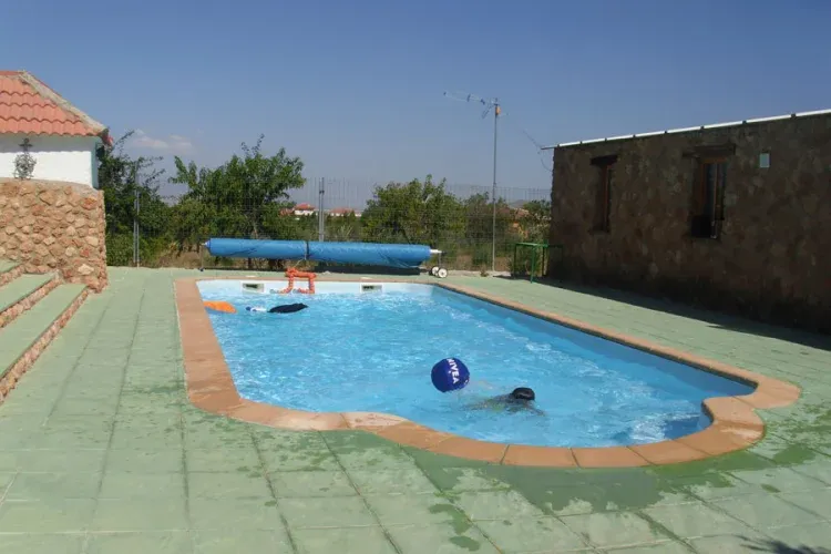 Imagen de Vistas piscina