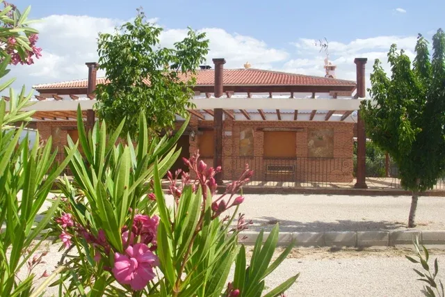 Imagen de Fachada principal