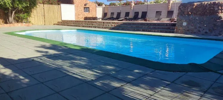 Imagen de Piscina 2024