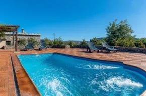 Imagen de Cortijo Alpujarra Sulayr