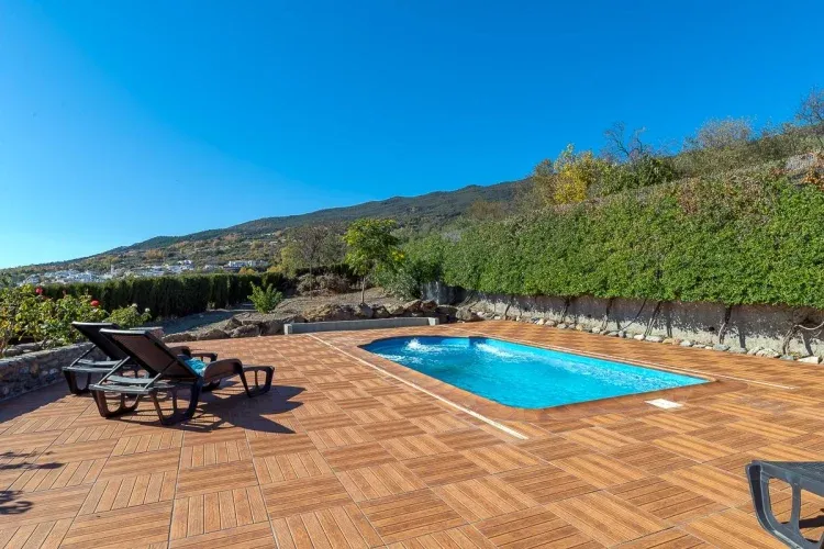 Imagen de Piscina
