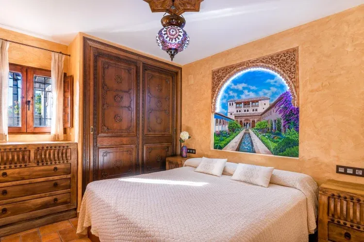 Imagen de DORMITORIO 1