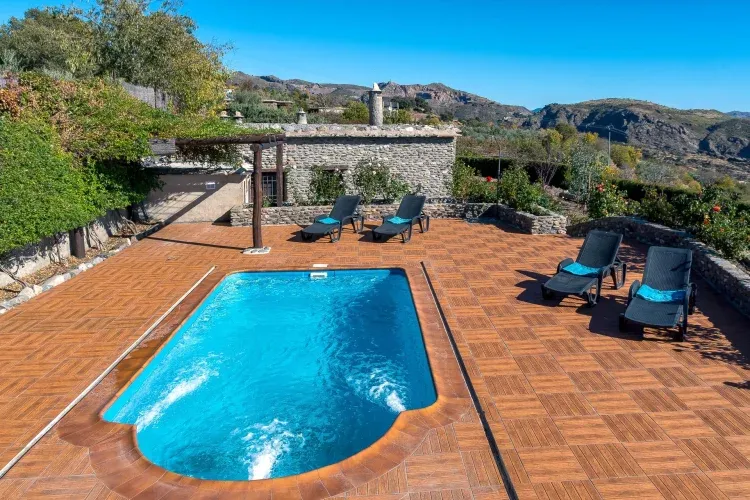 Imagen de PISCINA