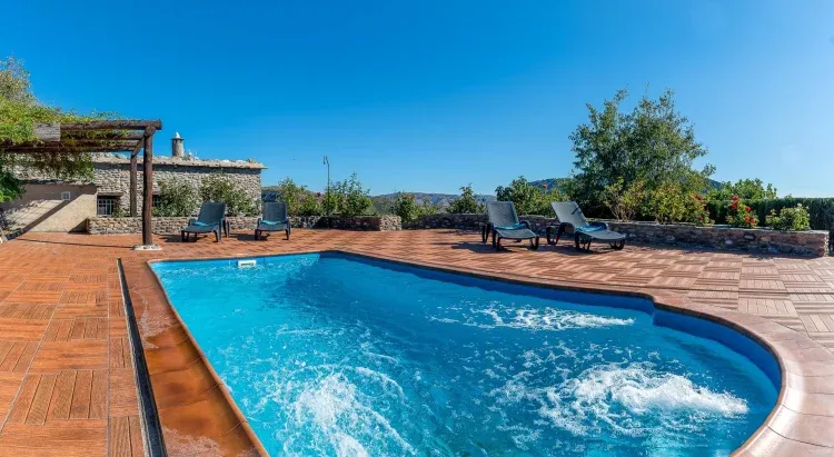Imagen de PISCINA