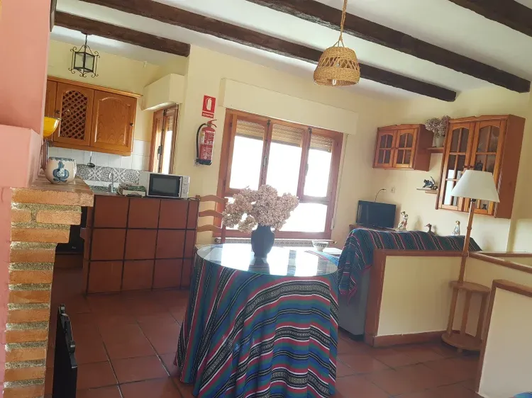 Imagen de Salon-Cocina