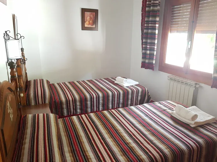 Imagen de Dormitorio