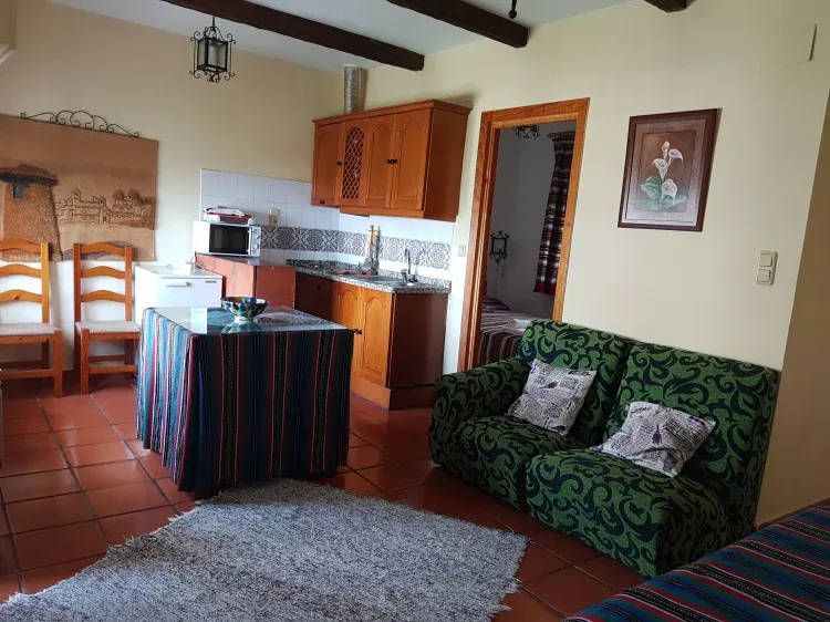 Imagen de Salon-cocina