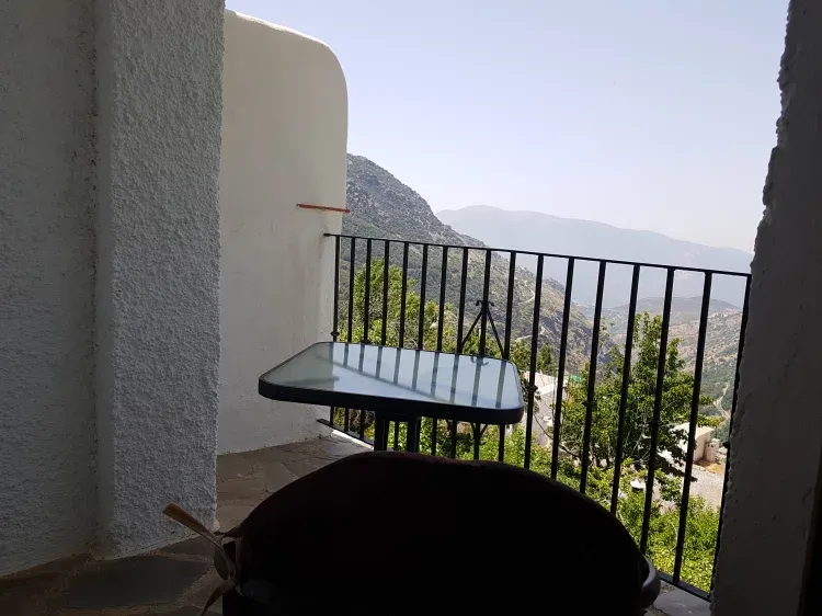 Imagen de Vista desde la Terraza