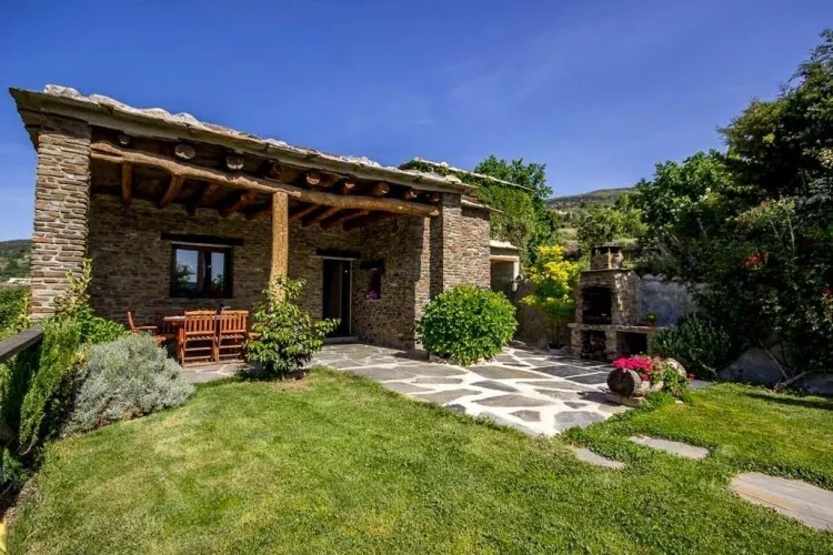 Imagen de Alpujarra Cortijo Casilla Noguera