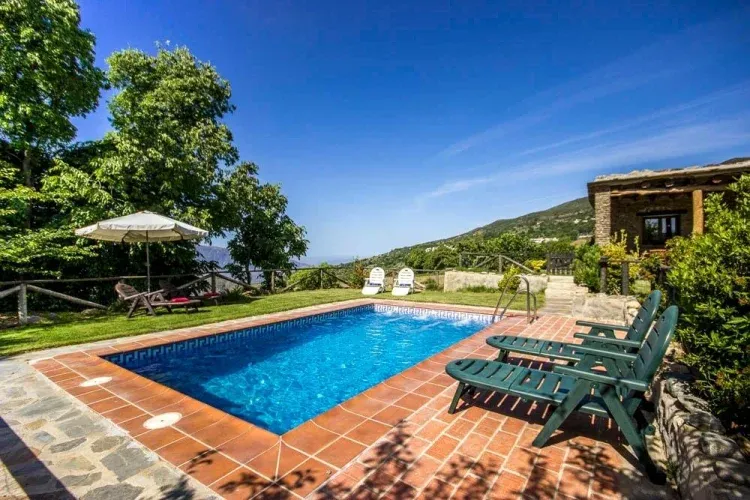 Imagen de Piscina