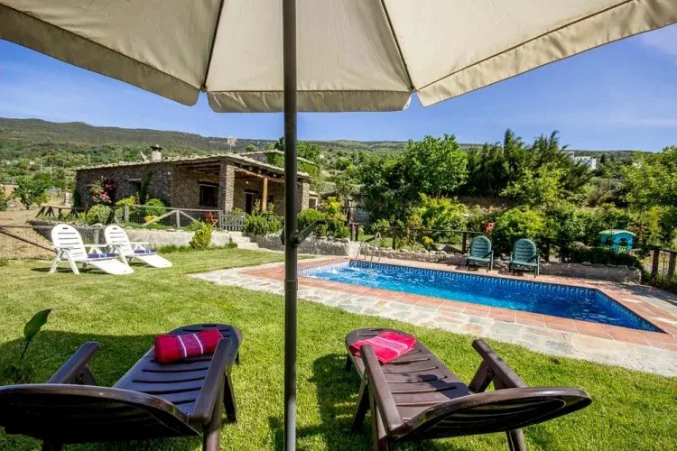 Imagen de Piscina