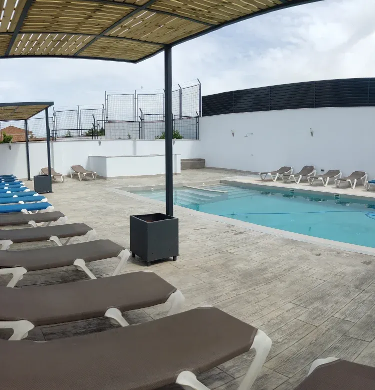 Imagen de Piscina 