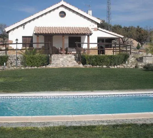 Imagen de Desde la piscina