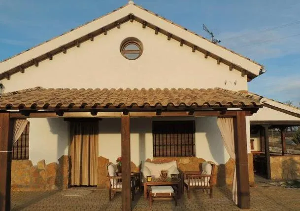 Imagen de Fachada principal