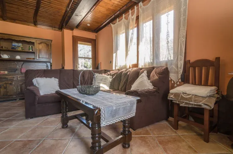 Imagen de Apartamento Mulhacen