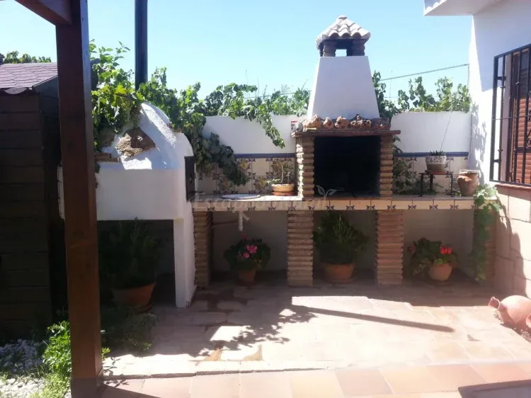 Imagen de barbacoa