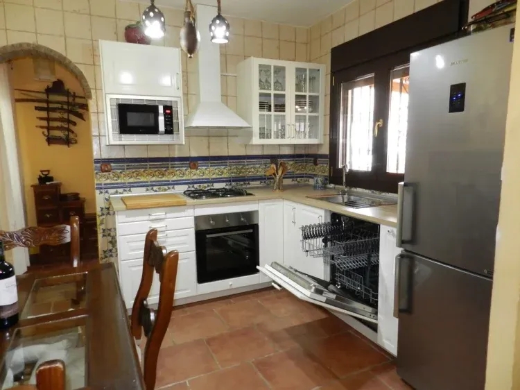 Imagen de COCINA