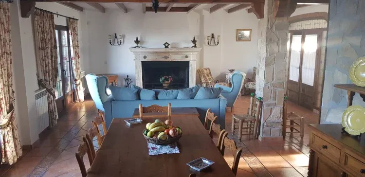 Imagen de Salón comedor