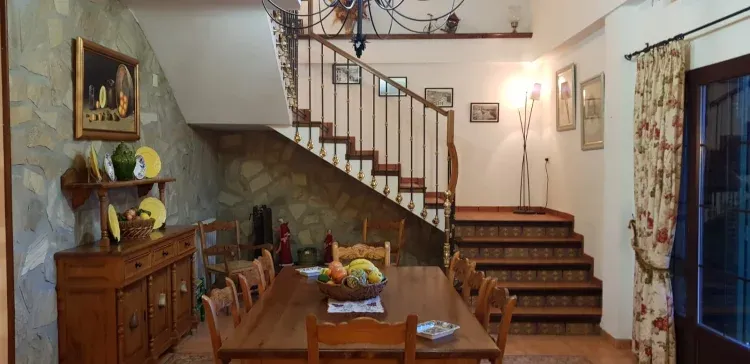Imagen de Comedor 