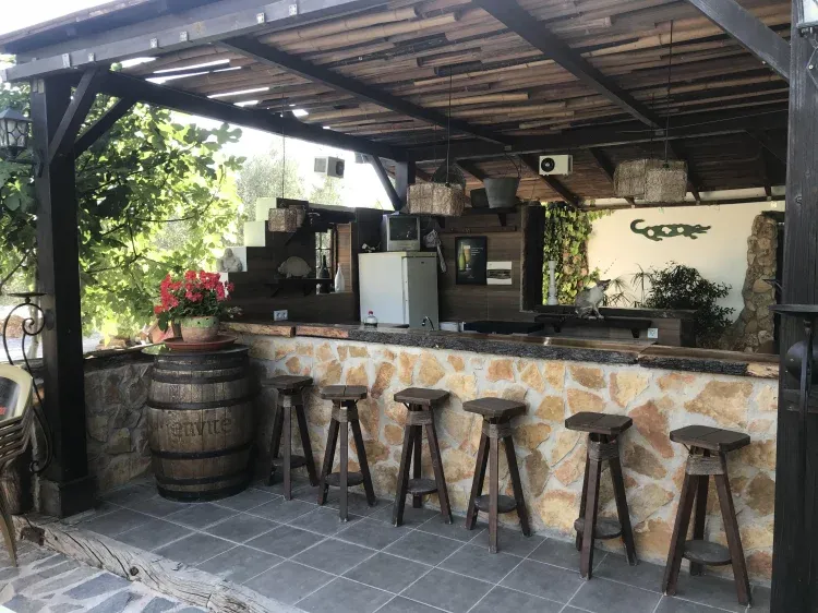 Imagen de chill out - en los jardines