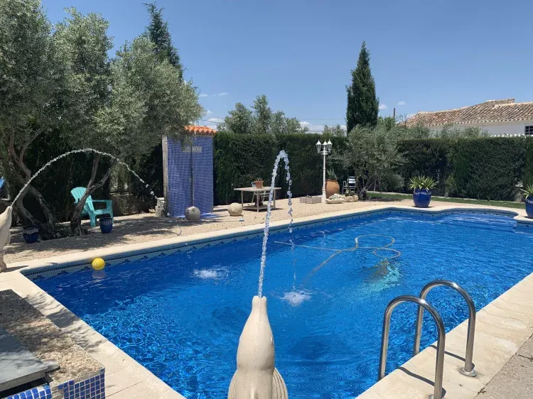 Imagen de piscina