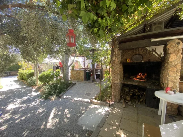 Imagen de barbacoa