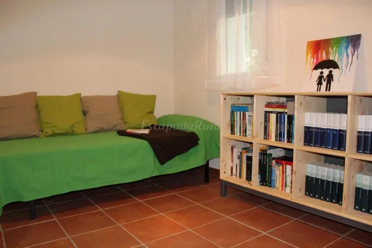 Imagen de Biblioteca