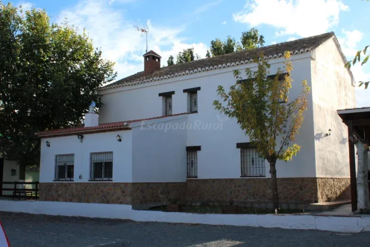 Imagen de Exterior