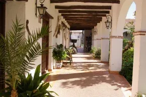 Imagen de Hotel Rural Huerta Nazarí