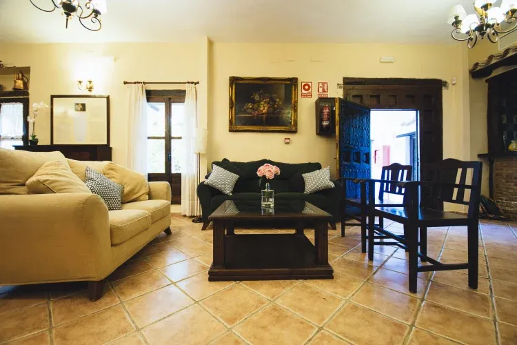 Imagen de Salón
