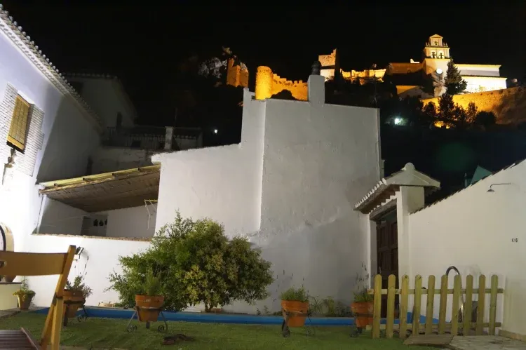 Imagen de Piscina-terraza