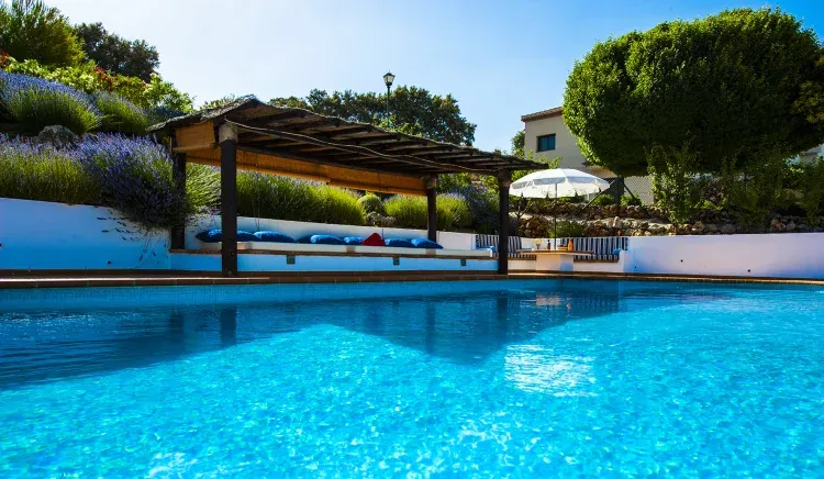 Imagen de Piscina