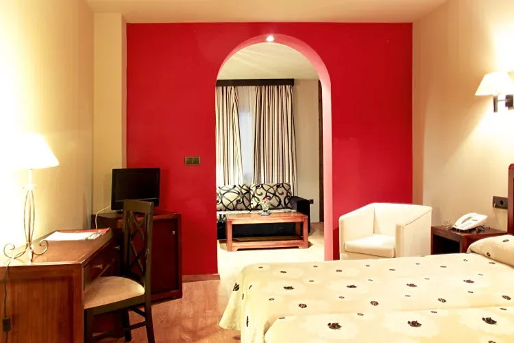 Imagen de Suite Junior