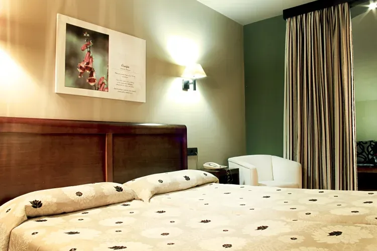 Imagen de Suite Junior